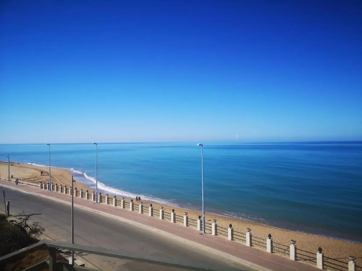 Holiday home Seaside Villa San Leone Italy