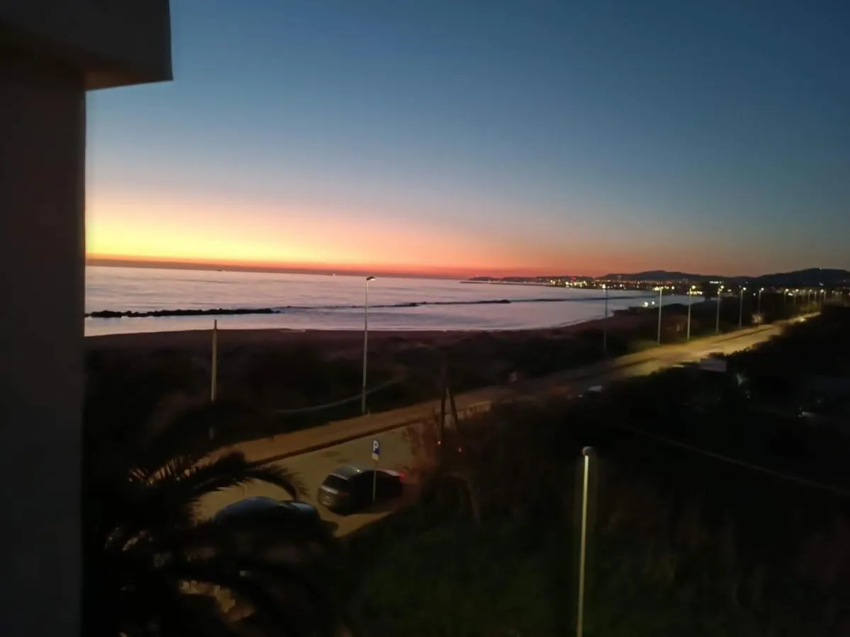 Casa vacanze Seaside Villa San Leone