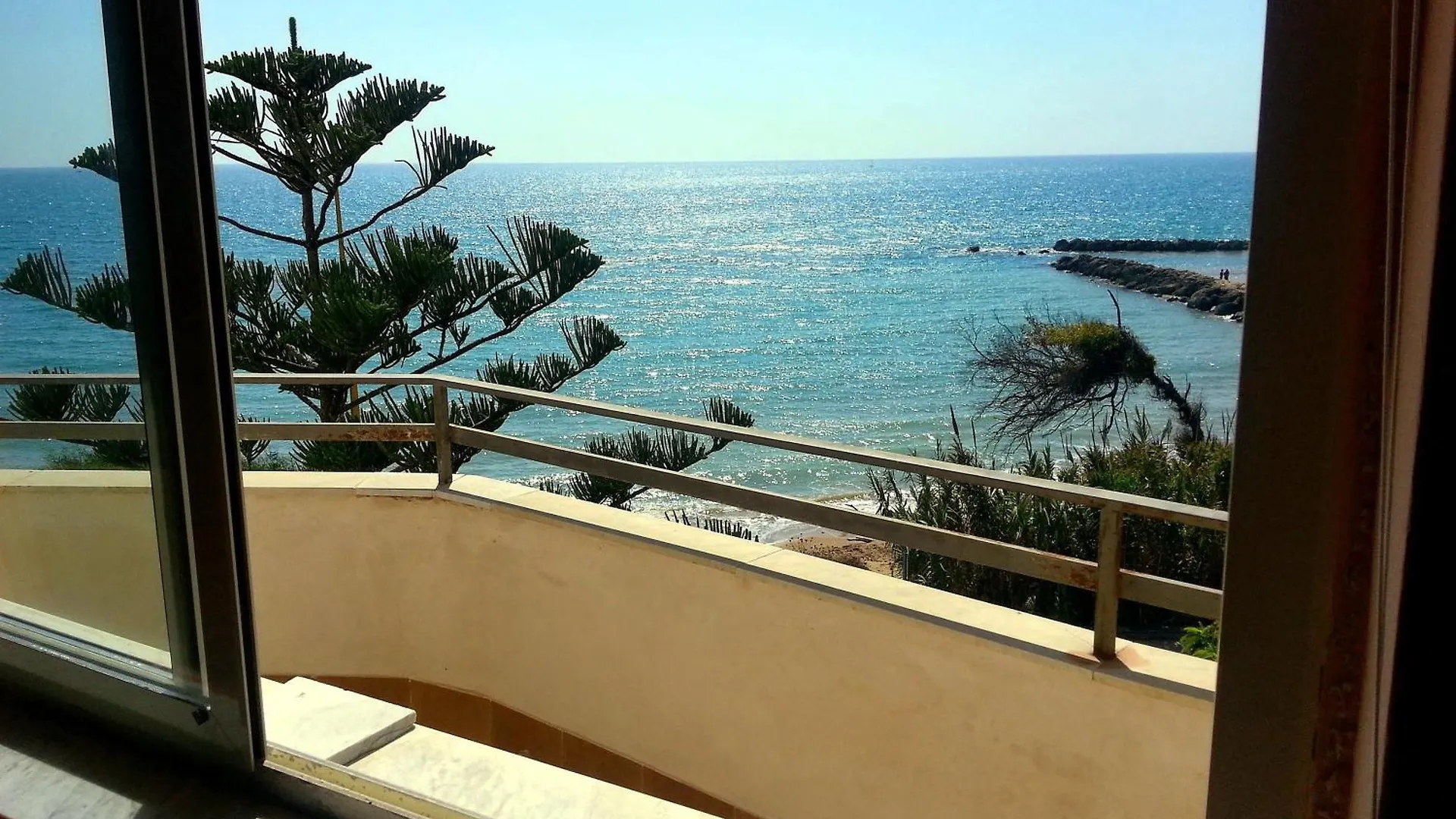 Seaside Villa San Leone