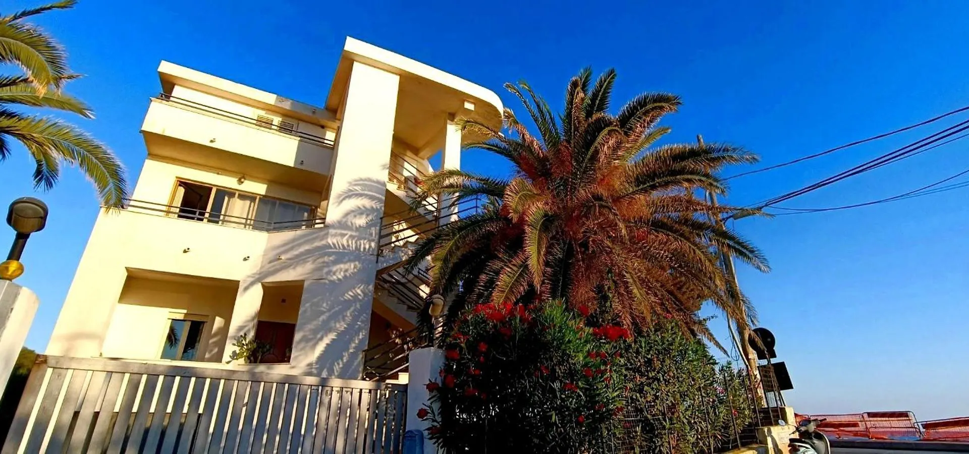 Holiday home Seaside Villa San Leone