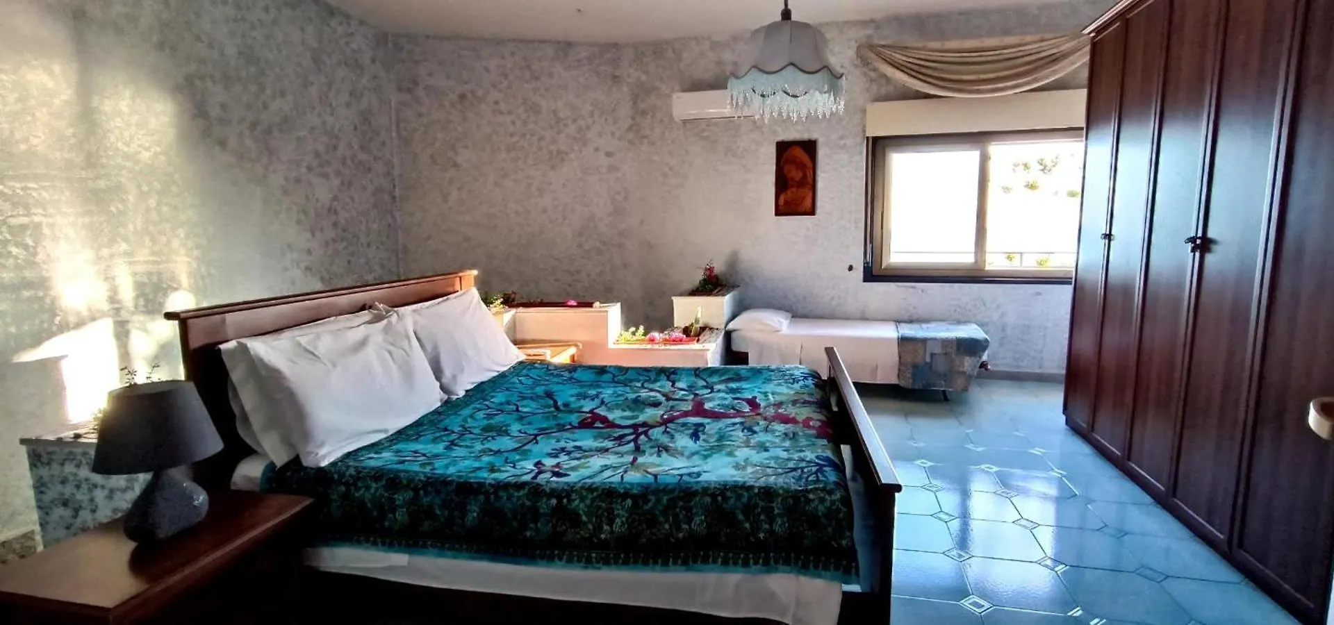 Seaside Villa San Leone Holiday home