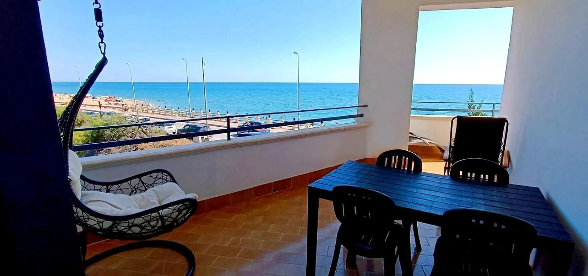 Seaside Villa San Leone