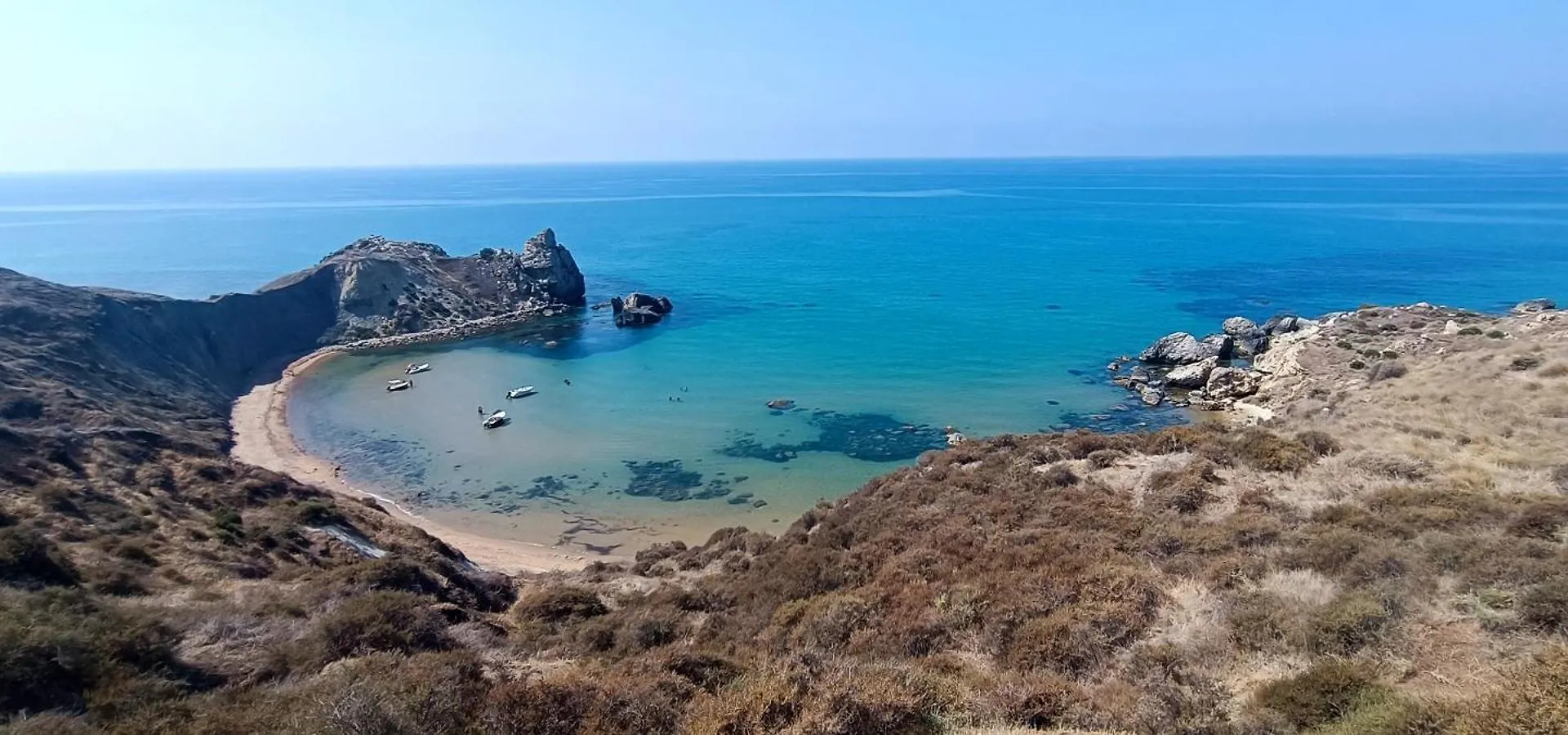 Seaside Villa San Leone Holiday home
