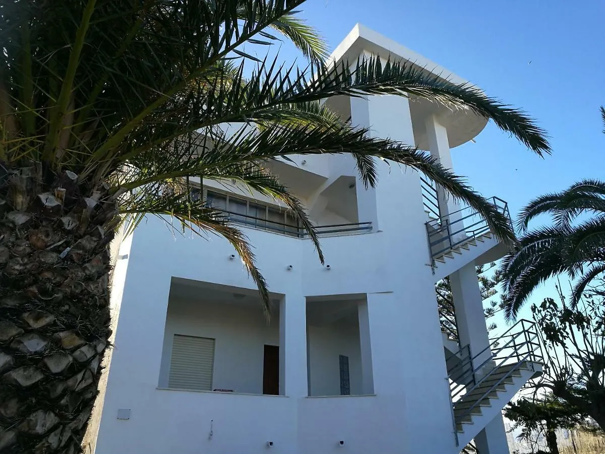 Seaside Villa San Leone 0*,  Italy