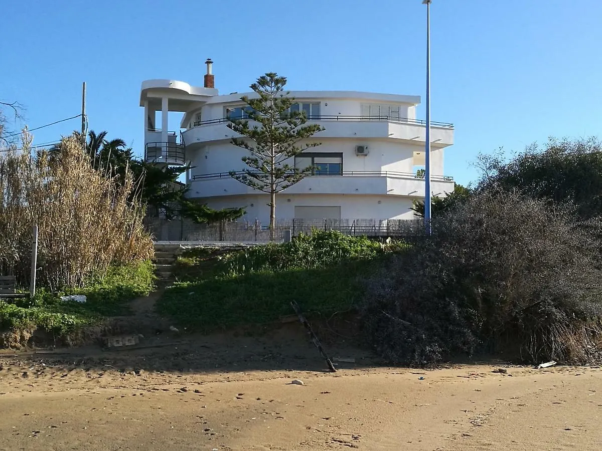 Holiday home Seaside Villa San Leone Italy