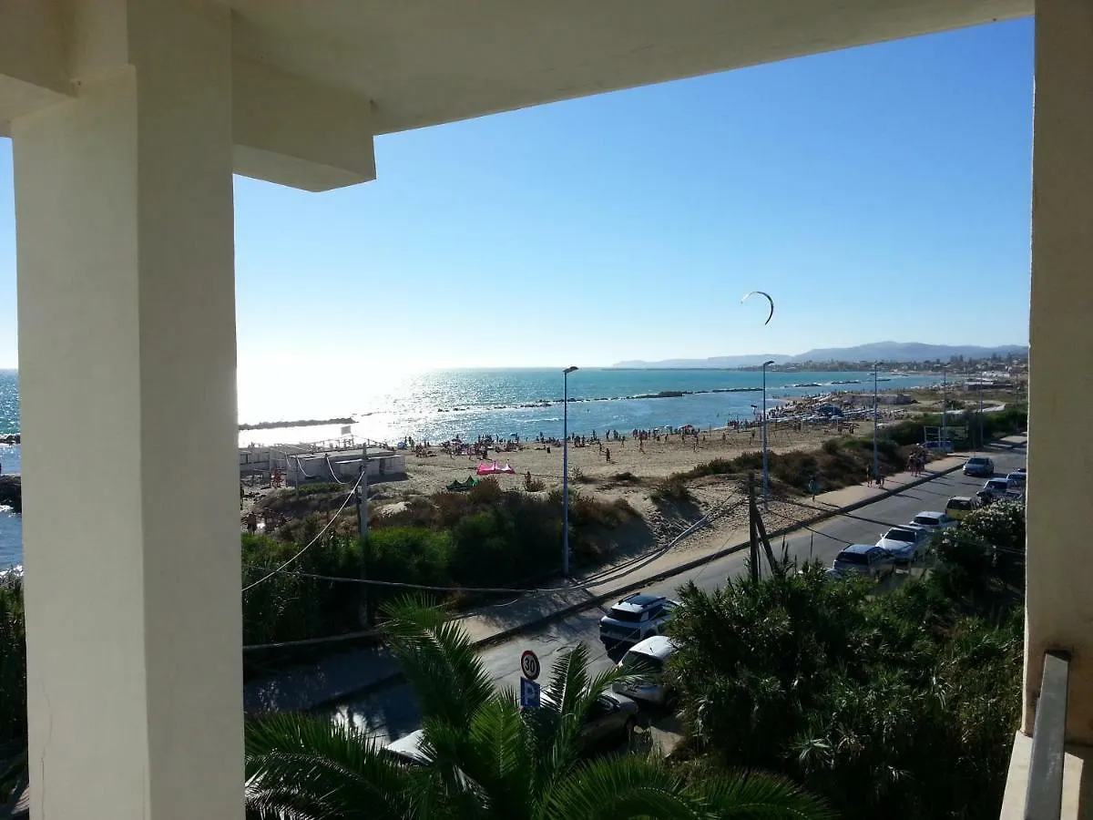 Holiday home Seaside Villa San Leone