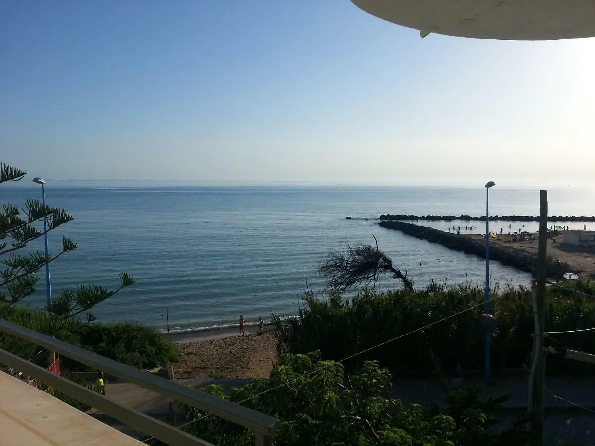 Seaside Villa San Leone 0*,