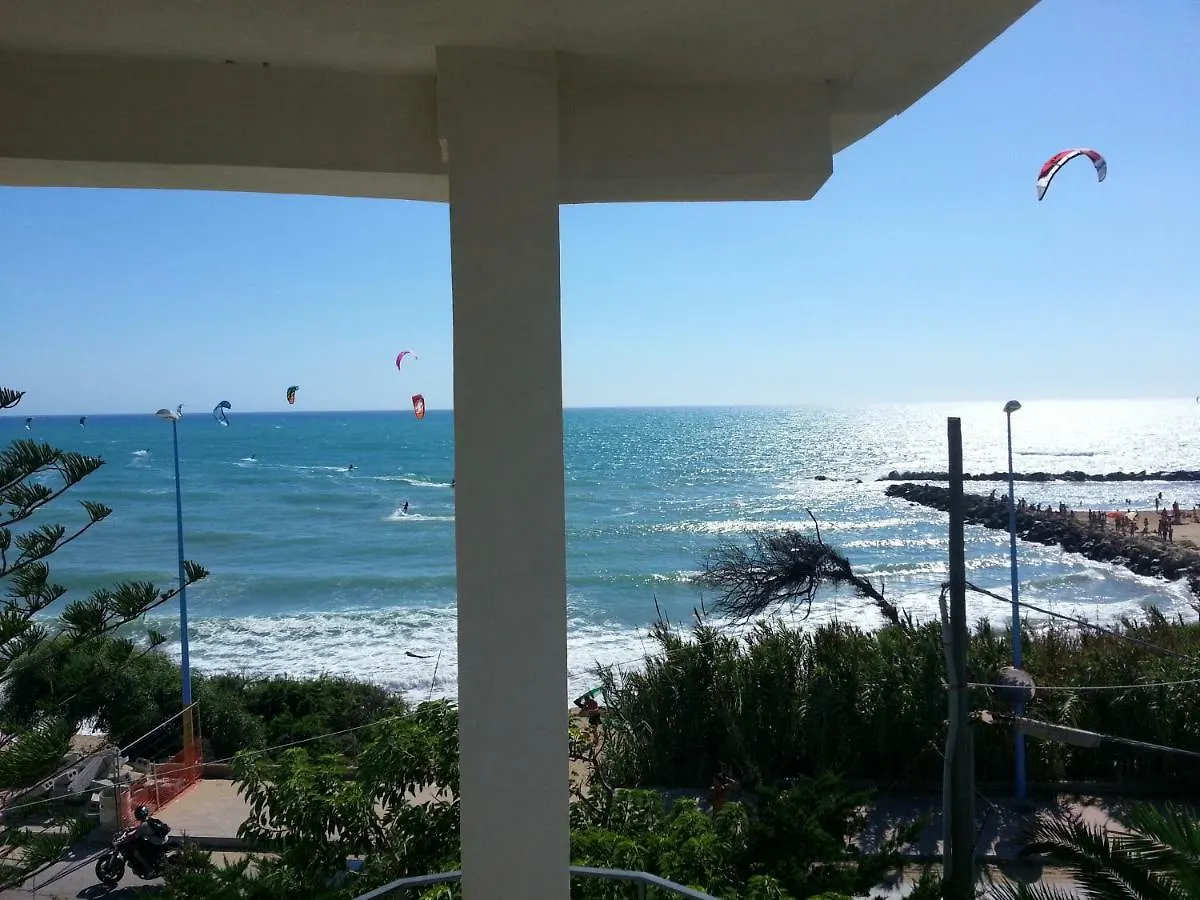 Seaside Villa San Leone Holiday home