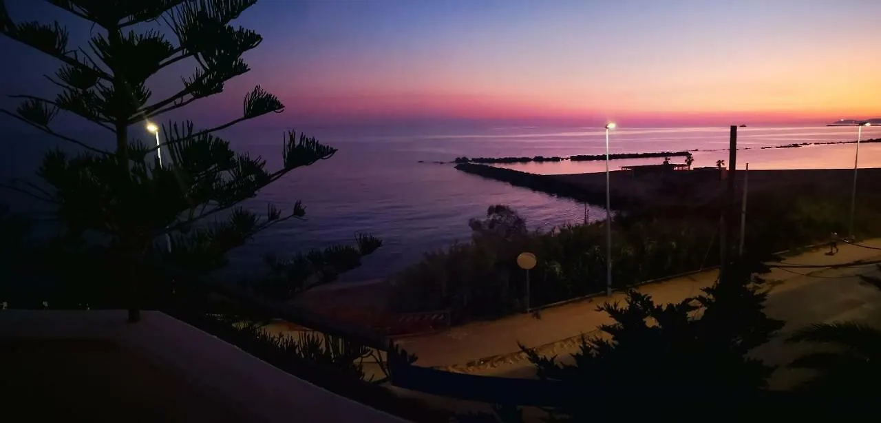 Seaside Villa San Leone