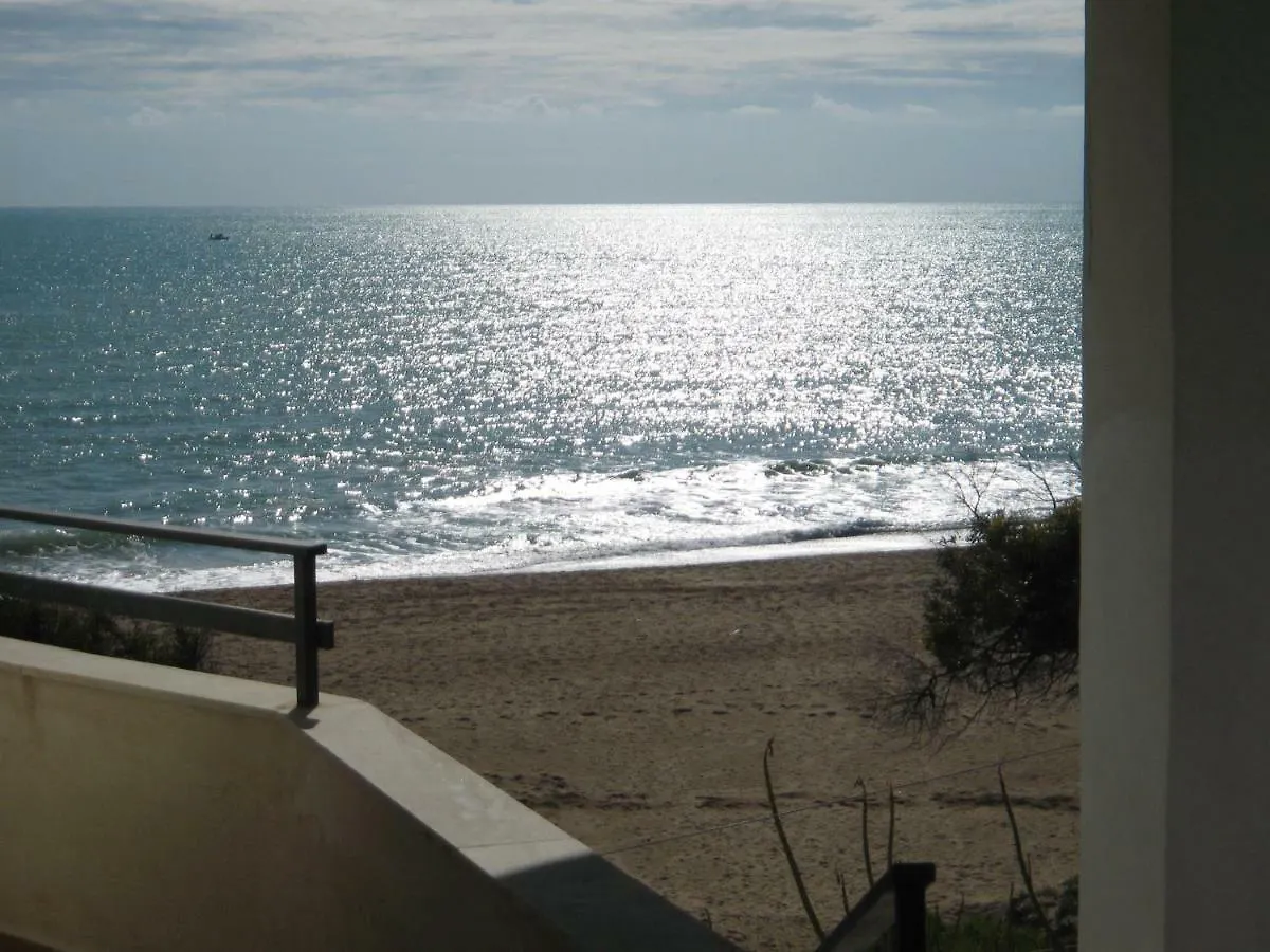 Seaside Villa San Leone Holiday home