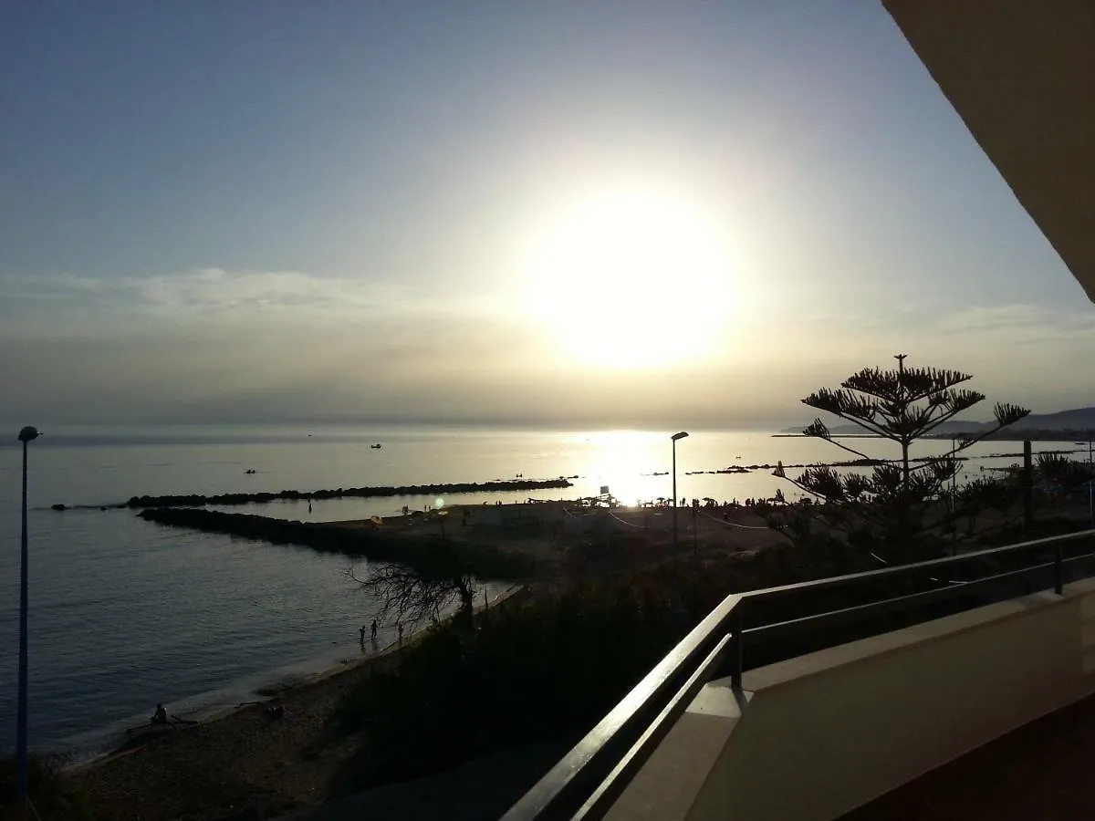 Seaside Villa San Leone Holiday home