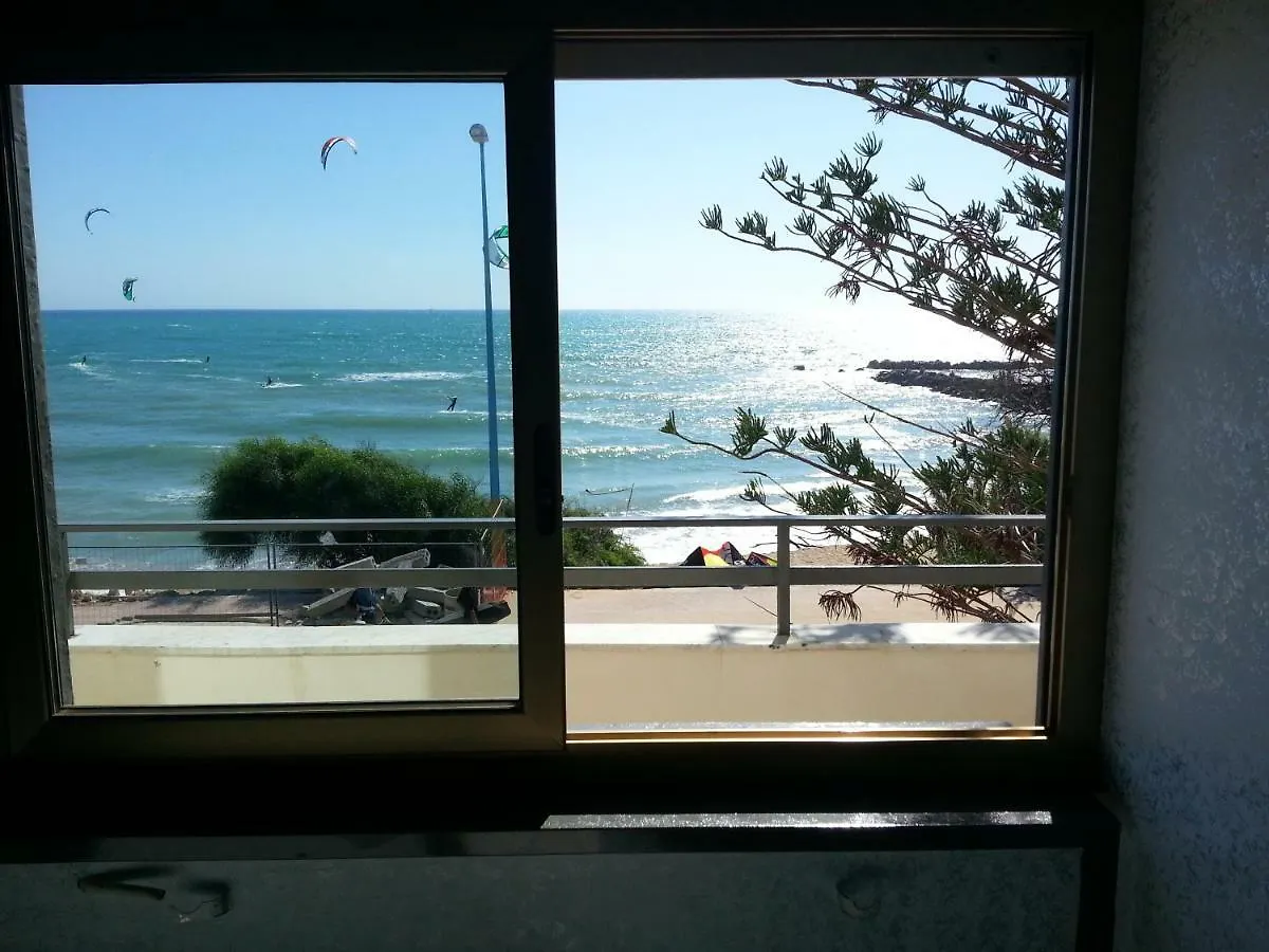 Holiday home Seaside Villa San Leone Italy