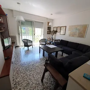 Casa Delle Conchiglie Apartment Lido di Venezia
