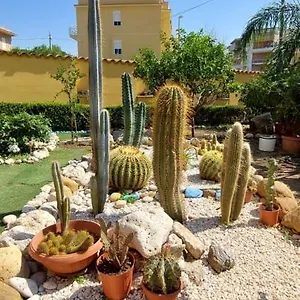 Il Giardino Di Piero Appartamento