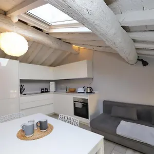 Loggia Del Tenore Apartment Modena