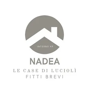 Le Di Lucioli' Appartamento