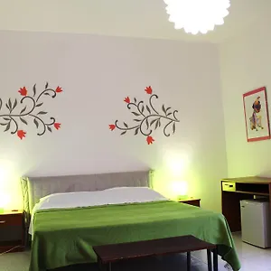 La Casa Di Eolo Casa vacanze